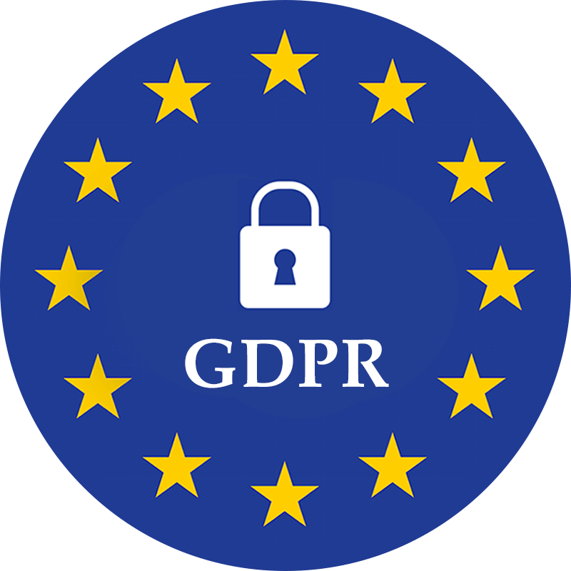 GDPR: EU General Data Protection Regulation